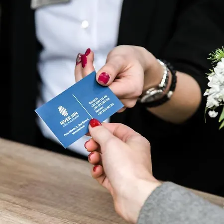 River * Stari Banovci