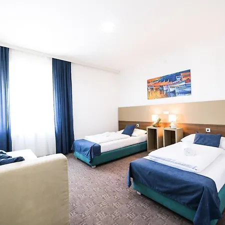 River * Stari Banovci