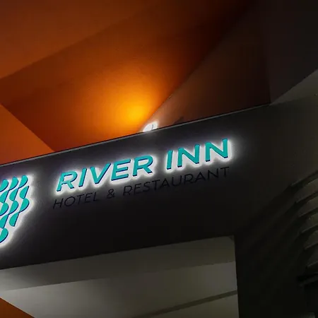 River * Stari Banovci