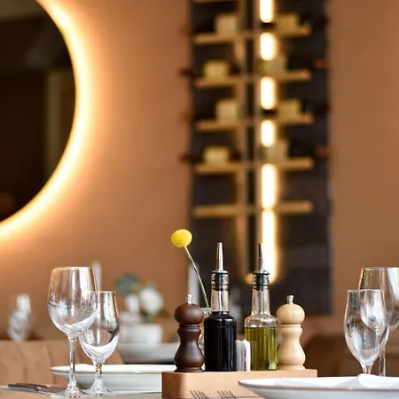 River Hotel Stari Banovci