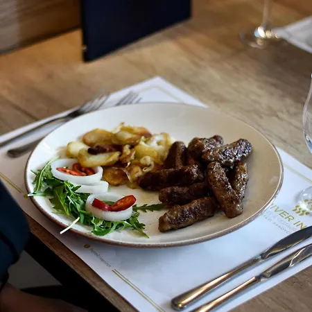 River * Stari Banovci