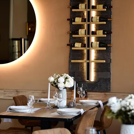 Hotel River Stari Banovci