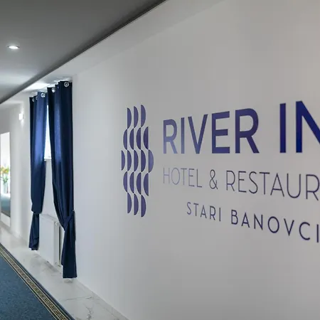 River Hotel Stari Banovci